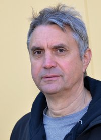 Jürgen Rossnagel