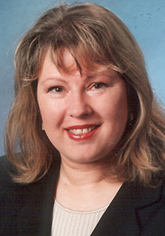 Anette Bergmann