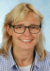 Christina Anger