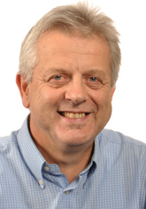 Günther Blesch