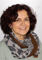 Ilana Holand-Jakob