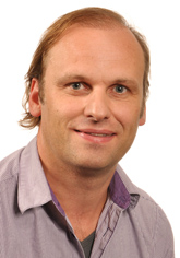 Martin Schmidt