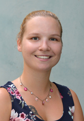 Sarah Binder