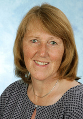 Theresia Seeberger