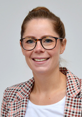 Ulrike Frey